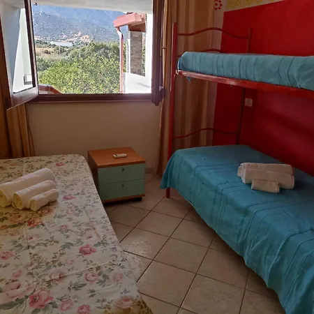 Orizzonte Sardo شقة *