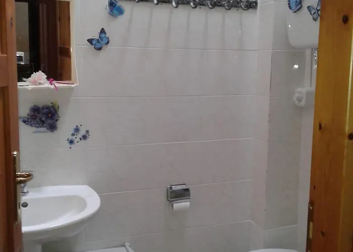 Orizzonte Sardo Apartmán