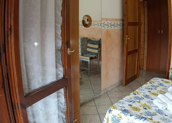 Apartmán Orizzonte Sardo *