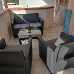 Orizzonte Sardo Apartment *