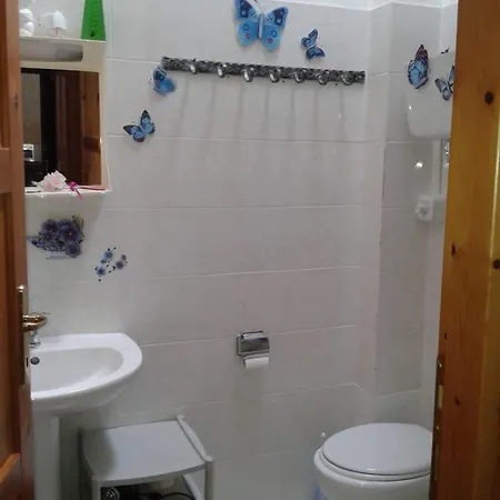 Orizzonte Sardo Apartment