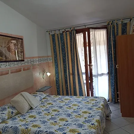 Orizzonte Sardo Apartment *