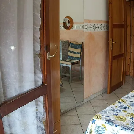 Appartement Orizzonte Sardo *