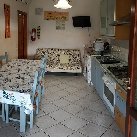 Orizzonte Sardo * וילסימיוס