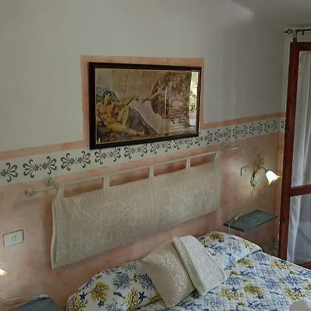 Orizzonte Sardo Apartment Villasimius