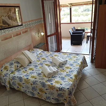 Appartement Orizzonte Sardo