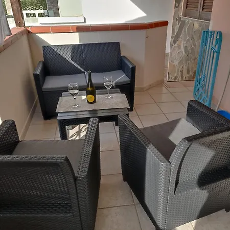 Orizzonte Sardo Apartment *