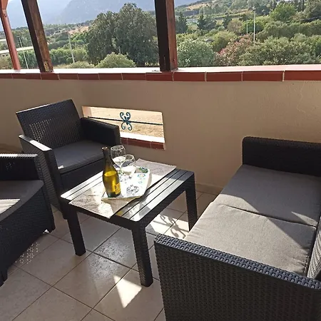 Appartement Orizzonte Sardo