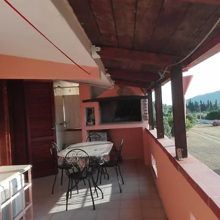 Orizzonte Sardo * וילסימיוס