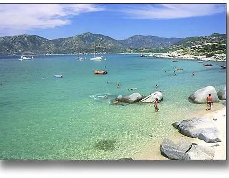 Orizzonte Sardo * Villasimius