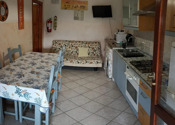 Orizzonte Sardo * Villasimius