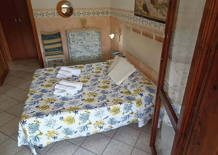 Apartment Orizzonte Sardo *