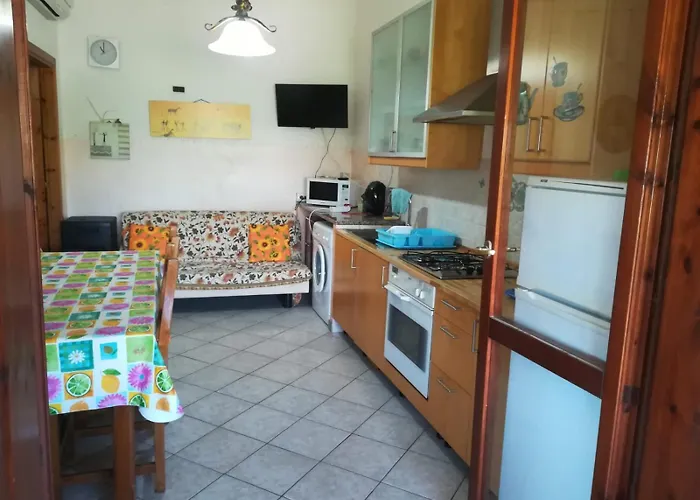 Apartment Orizzonte Sardo